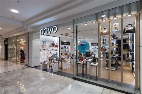 Novo at Westfield Hurstville